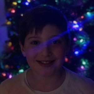 Meet your Posher, Nathan